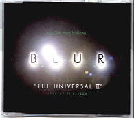 Blur - The Universal CD 2